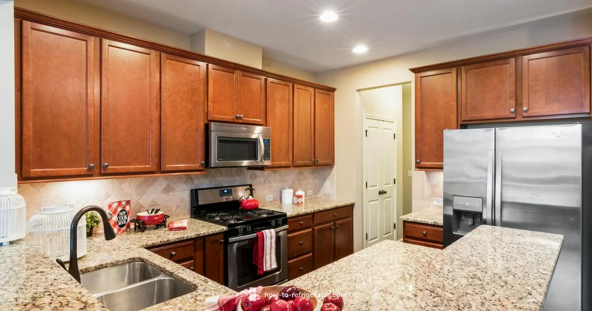 Black Friday Fridges - How To Refrigerator