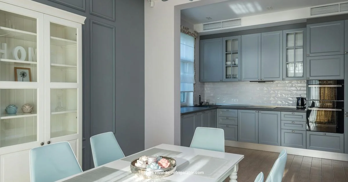 Glass Door Fridge Guide - How To Refrigerator