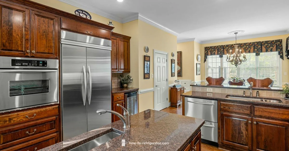 Urgent Fridge Fix - How To Refrigerator