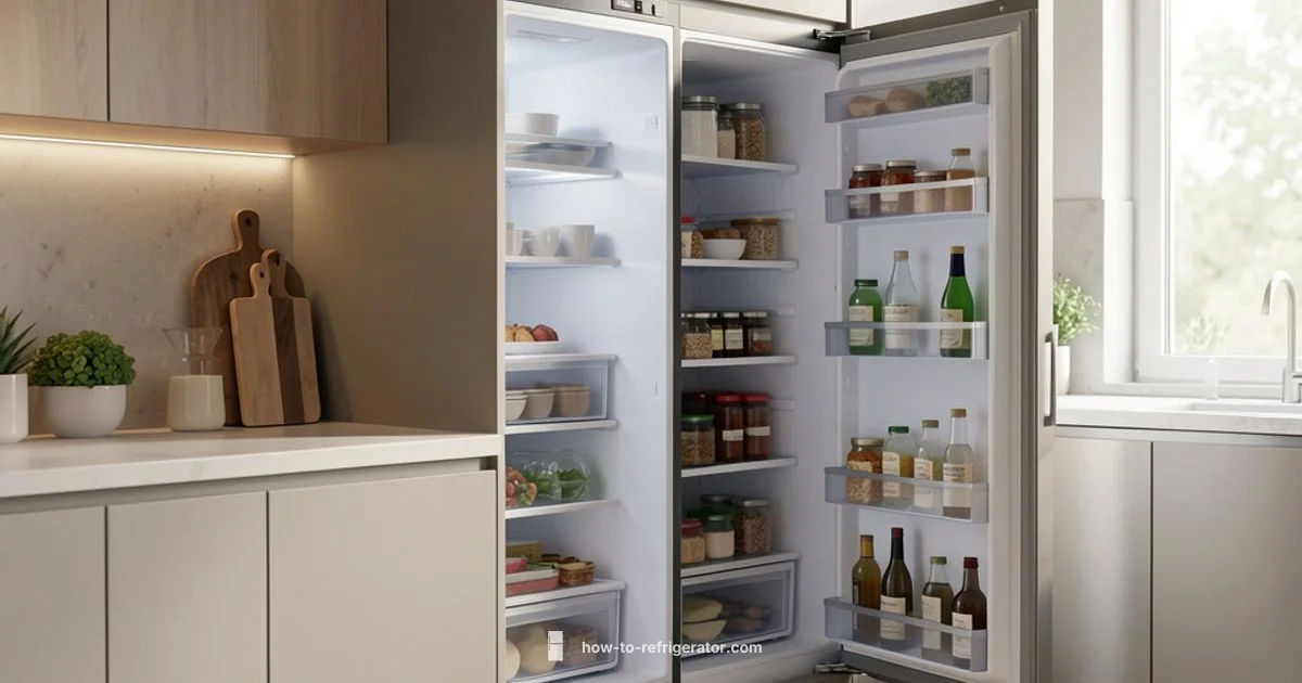 Fridge Deals 2026 - How To Refrigerator