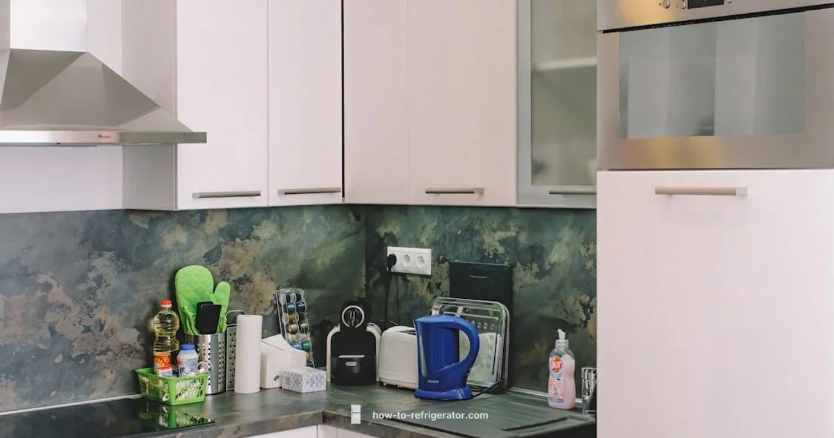 Refrigerator Filter Basics Refrigerator Filter Basics - How To Refrigerator