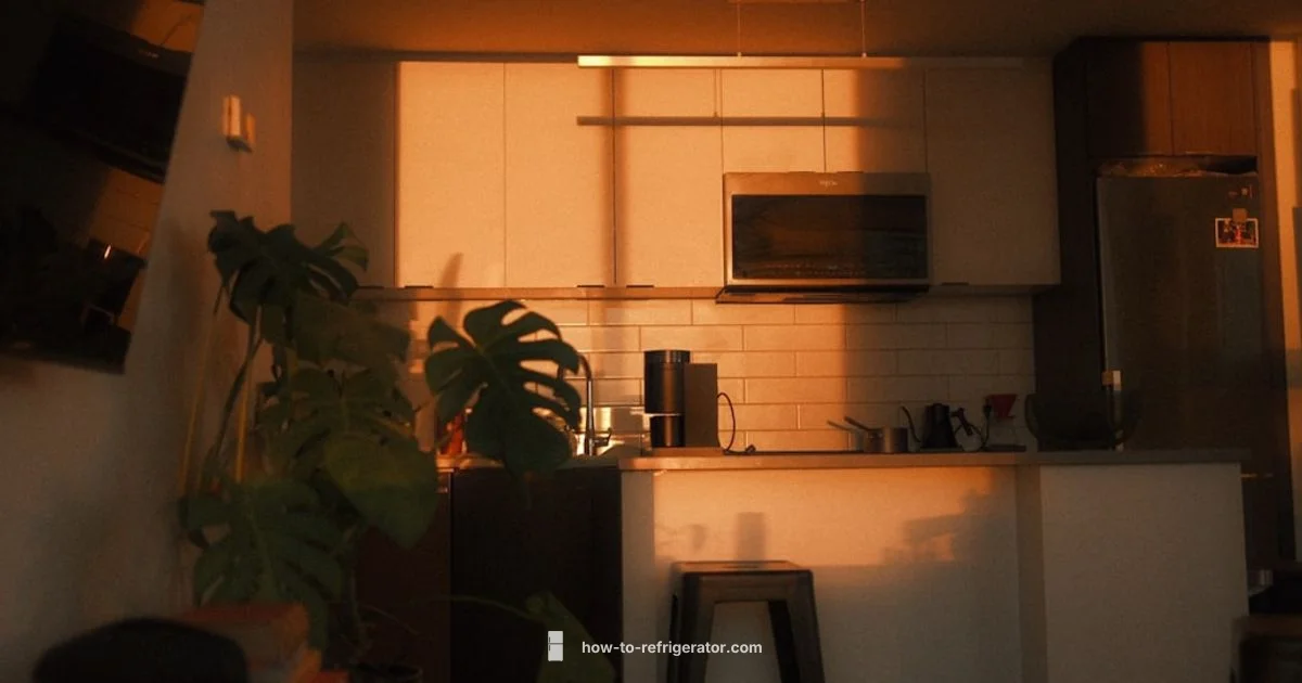 Safe Fridge Temp - How To Refrigerator