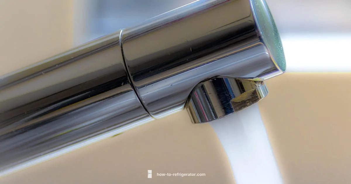 Water Dispenser Fix Water Dispenser Fix - How To Refrigerator