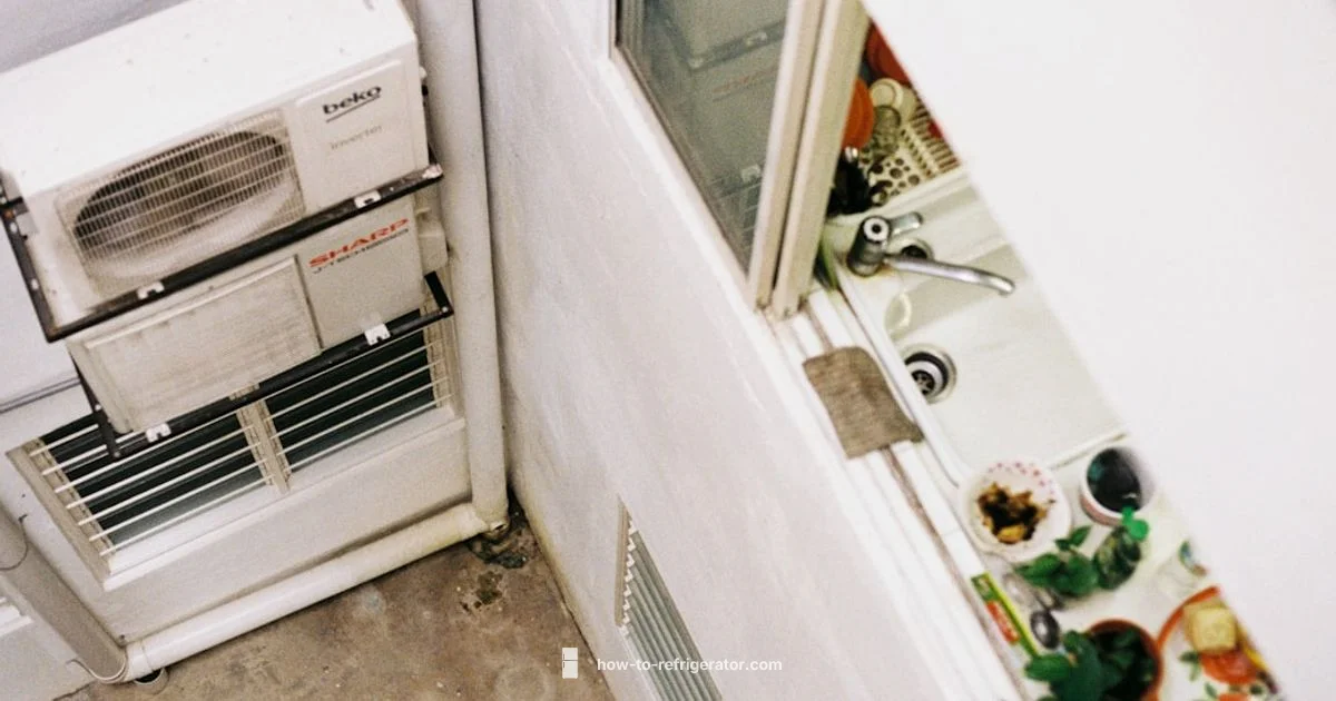 Ice Maker Fix Ice Maker Fix - How To Refrigerator