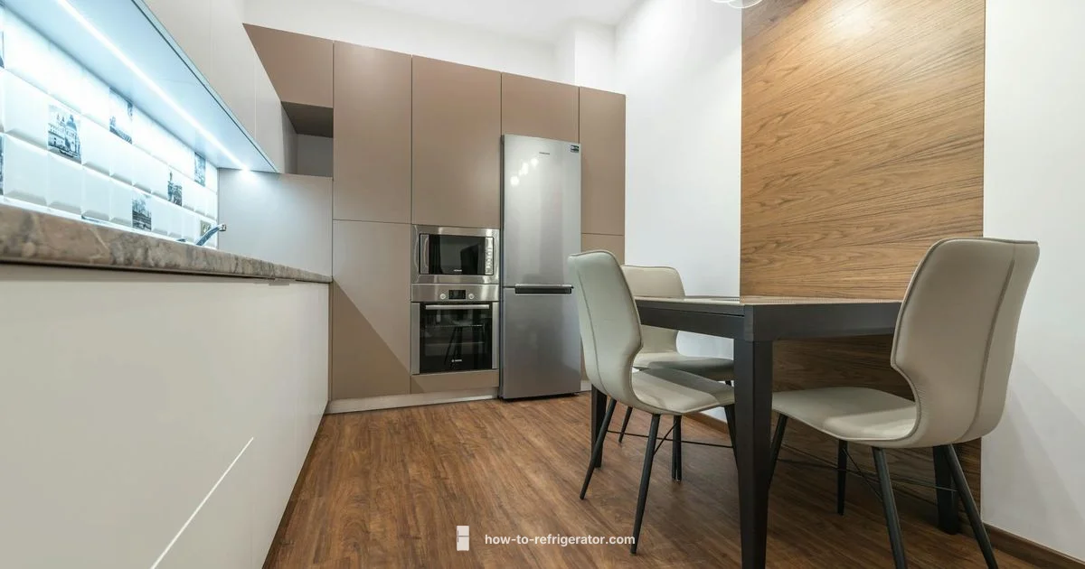 24-Inch Depth 24-Inch Depth - How To Refrigerator