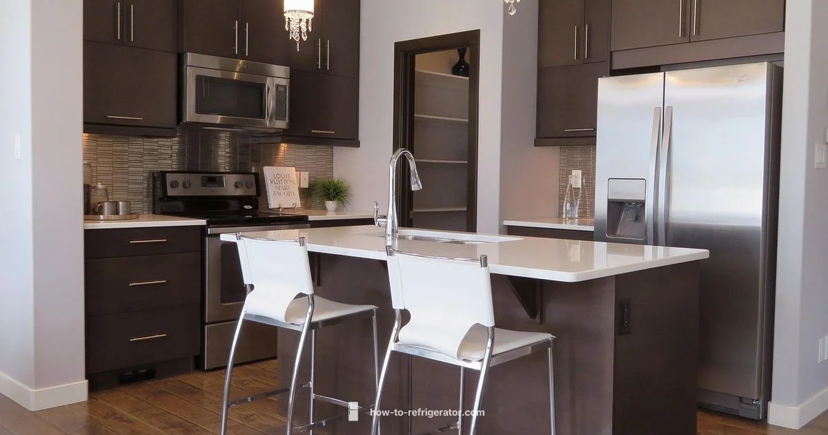 Brand Comparison - How To Refrigerator