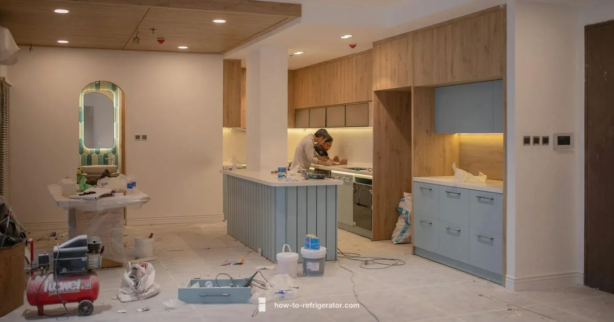 Local Fridge Repair - How To Refrigerator