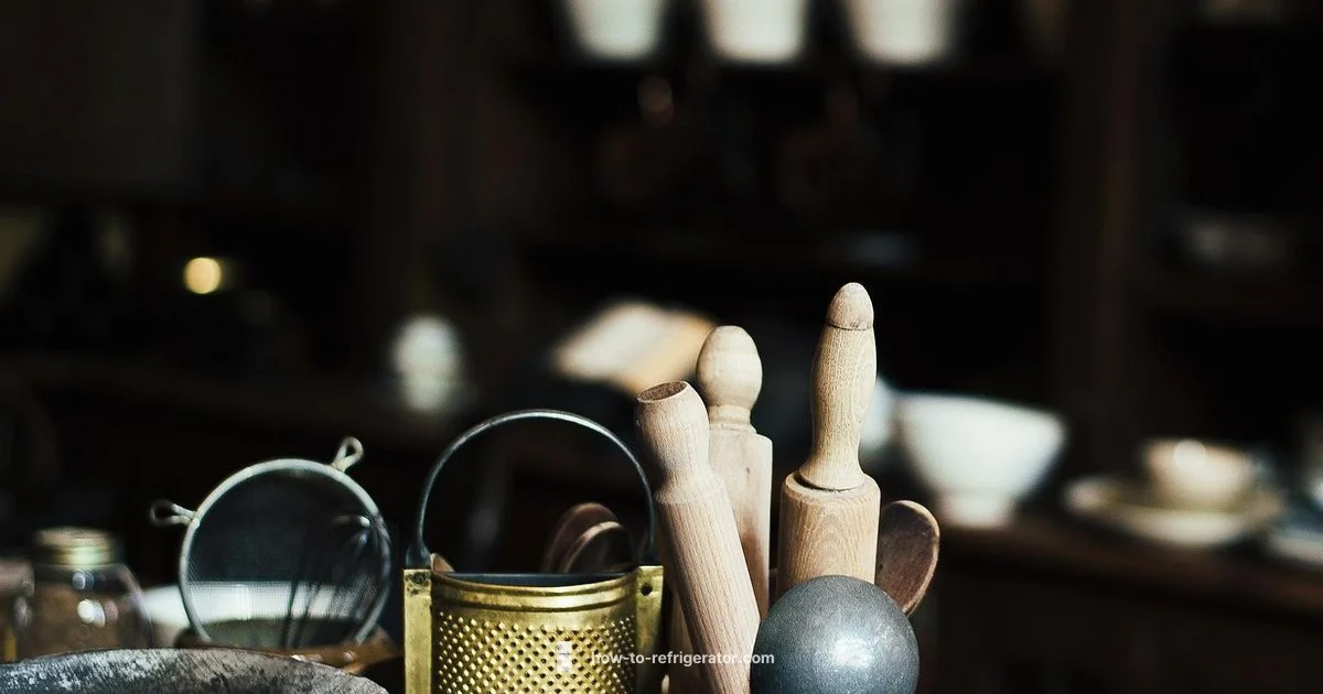 Rice Fridge Storage - How To Refrigerator