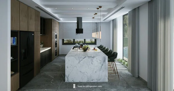 Can Cooler Cough - How To Refrigerator