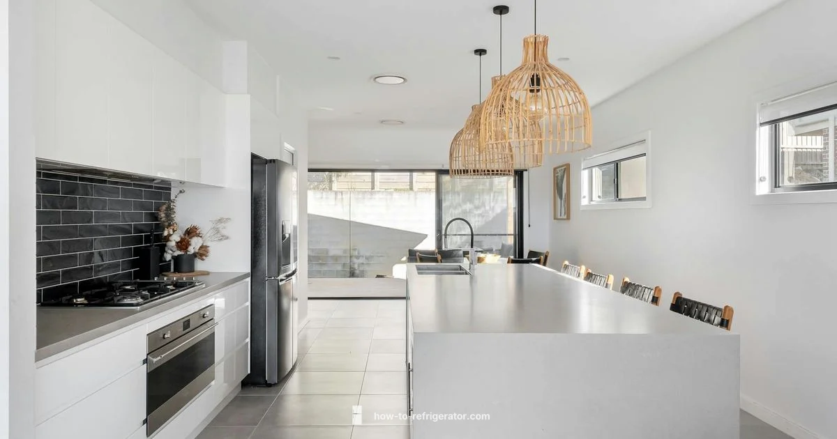 Fridge Not Cooling - How To Refrigerator