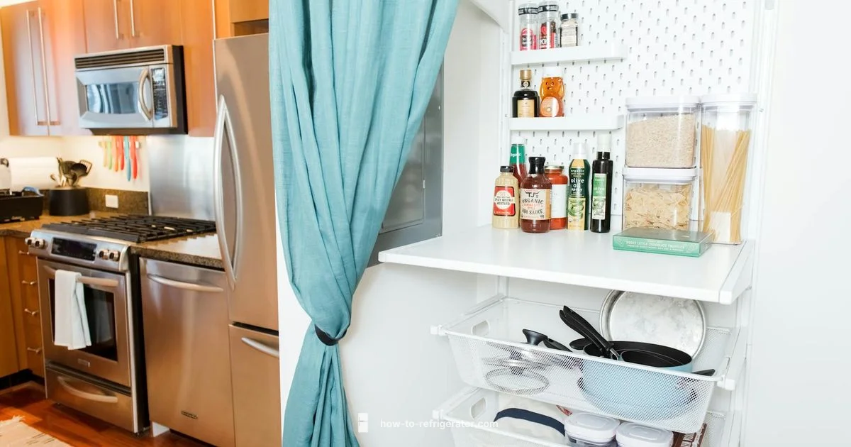 Fridge Fit Guide Fridge Fit Guide - How To Refrigerator