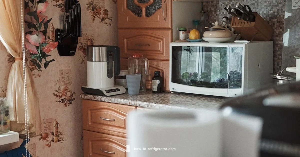 Fridge Fix Guide Fridge Fix Guide - How To Refrigerator