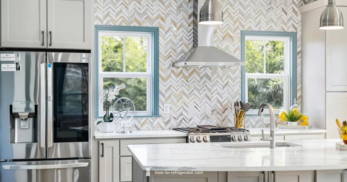 Z-Line Review 2026 - How To Refrigerator