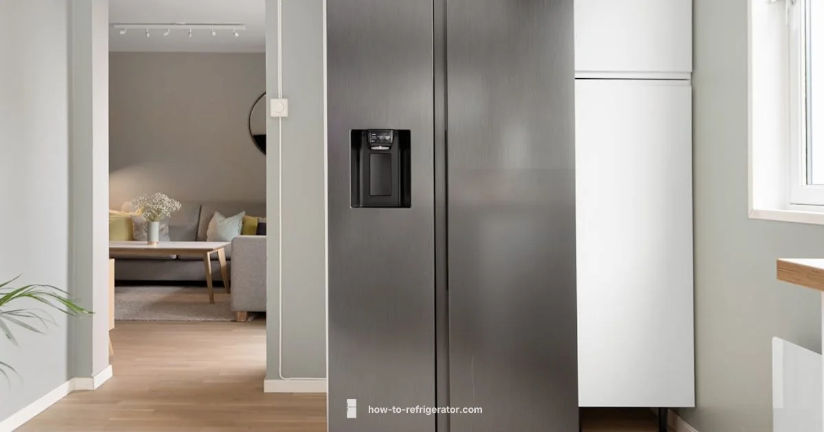 Amps in Fridge - How To Refrigerator