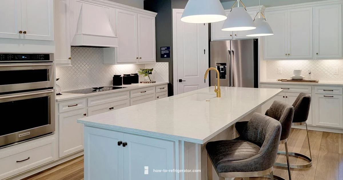 Is Fridge Safe? - How To Refrigerator