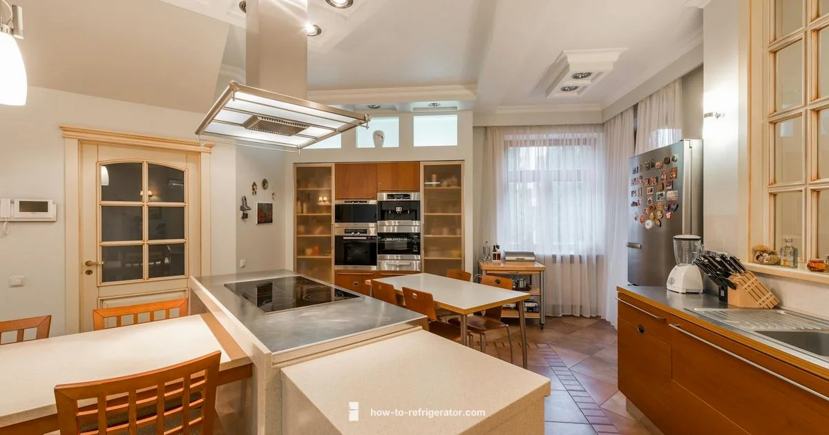 Unplugged Leak Guide - How To Refrigerator