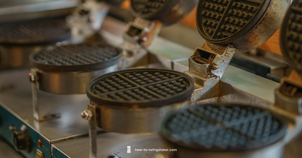 LG Ice Maker Fix - How To Refrigerator