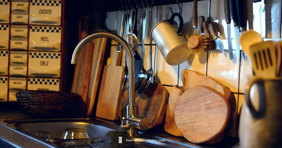 Bosch Refrigerator Overview - How To Refrigerator