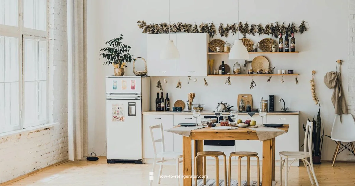 Kenmore Repair Guide - How To Refrigerator