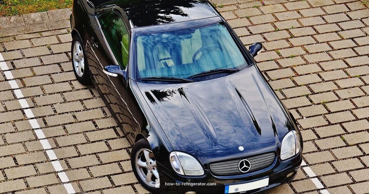 Compressor Care Compressor Care - How To Refrigerator