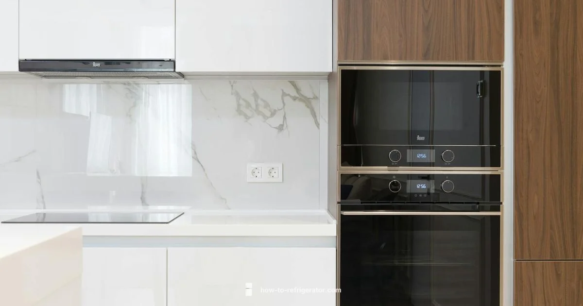 Fridge vs Freezer Fridge vs Freezer - How To Refrigerator