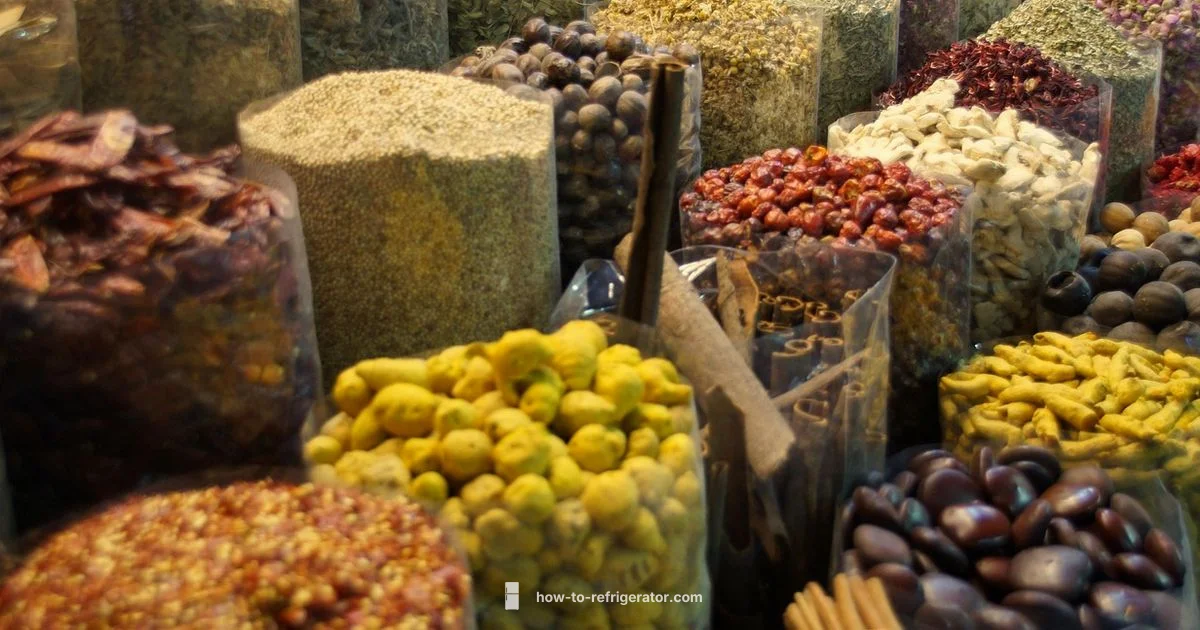 Dubai Fridge Buying - How To Refrigerator