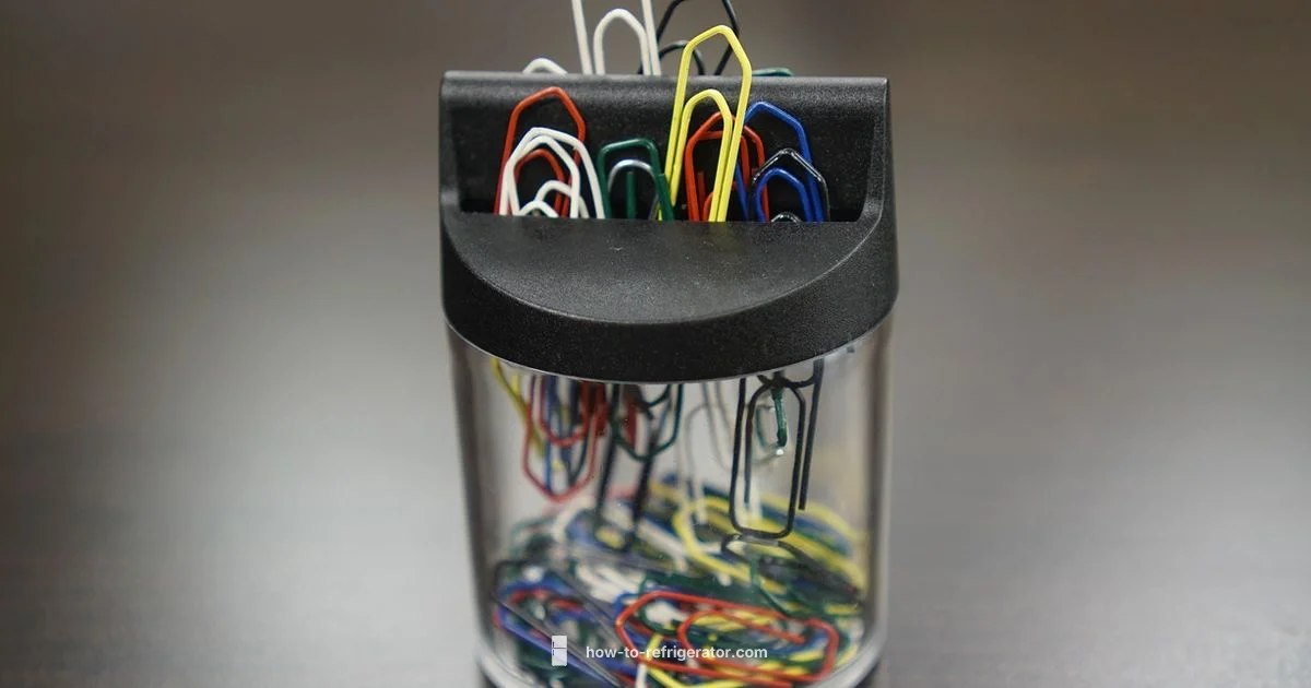 Fridge Magnets 101 - How To Refrigerator