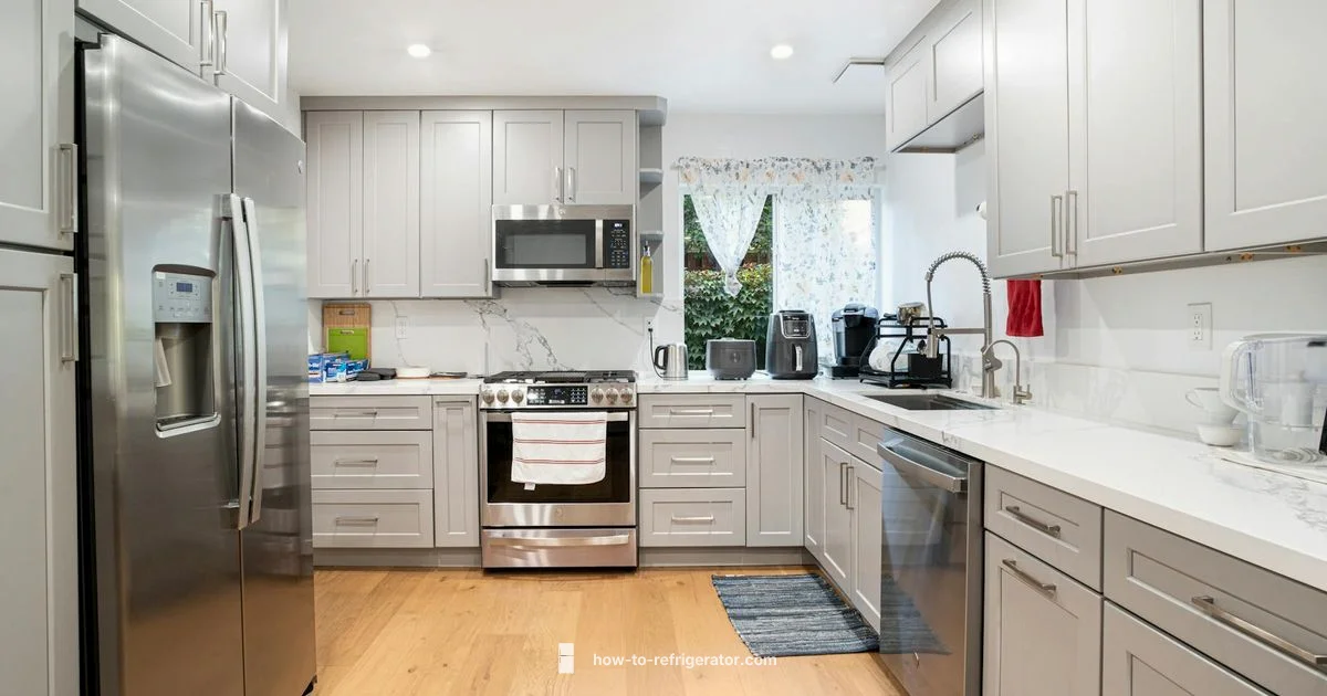 Fridge Versus Freezer Fridge Versus Freezer - How To Refrigerator