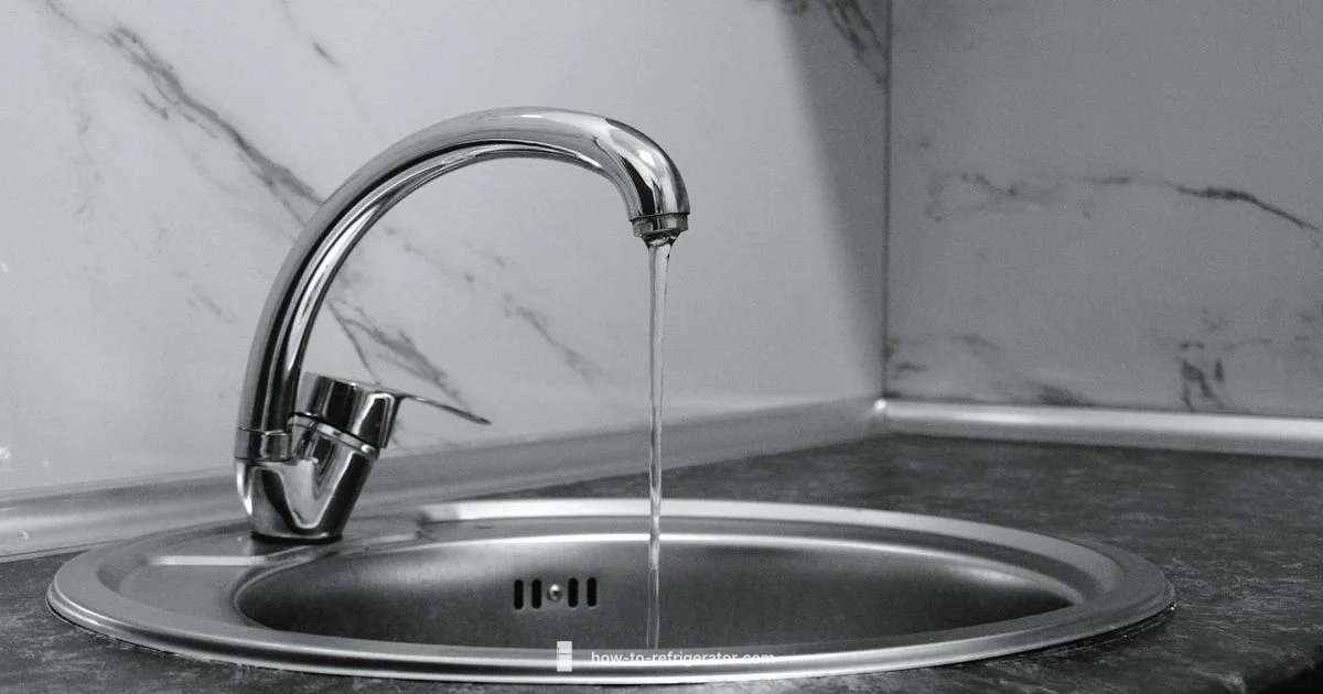 Drain Line Maintenance Drain Line Maintenance - How To Refrigerator