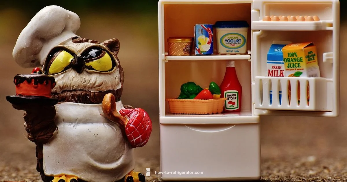 Good Brand Guide Good Brand Guide - How To Refrigerator