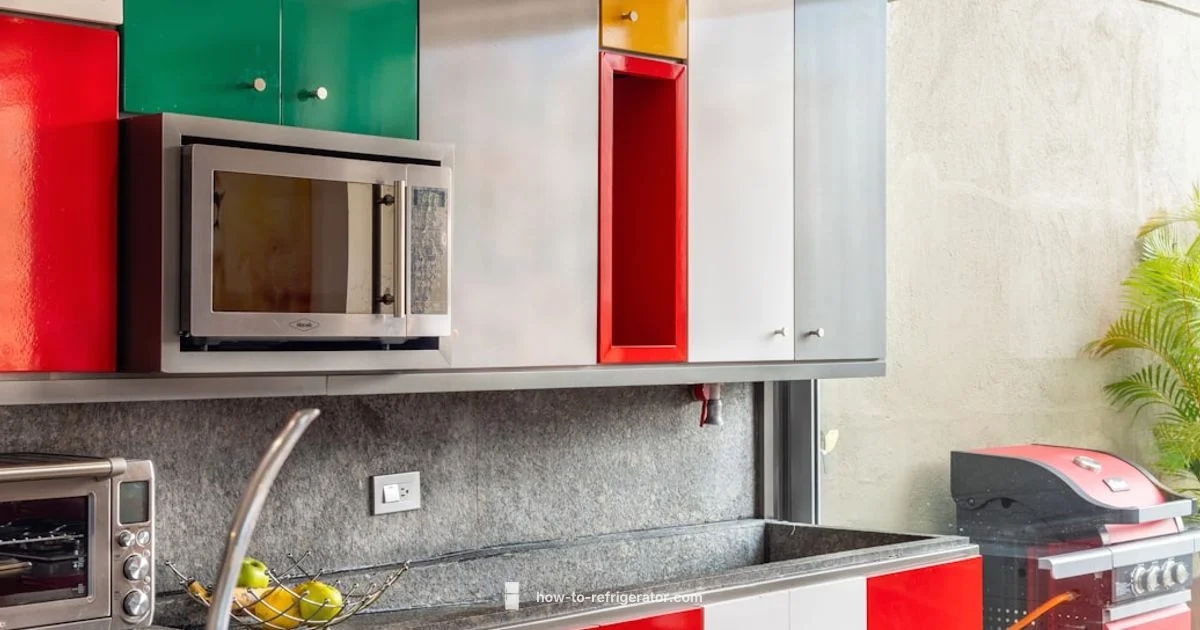 69-Inch Refrigerator - How To Refrigerator