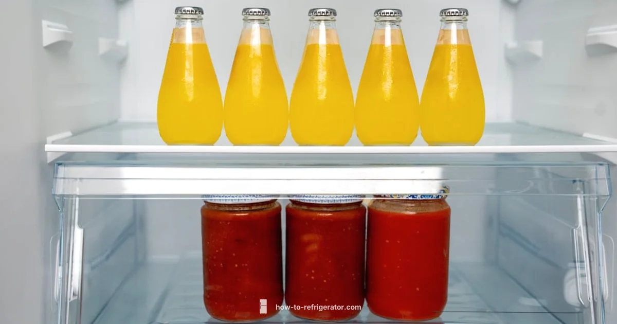 Stop Fridge Buzz - How To Refrigerator