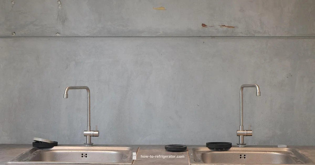 Clean Refrigerator Guide - How To Refrigerator