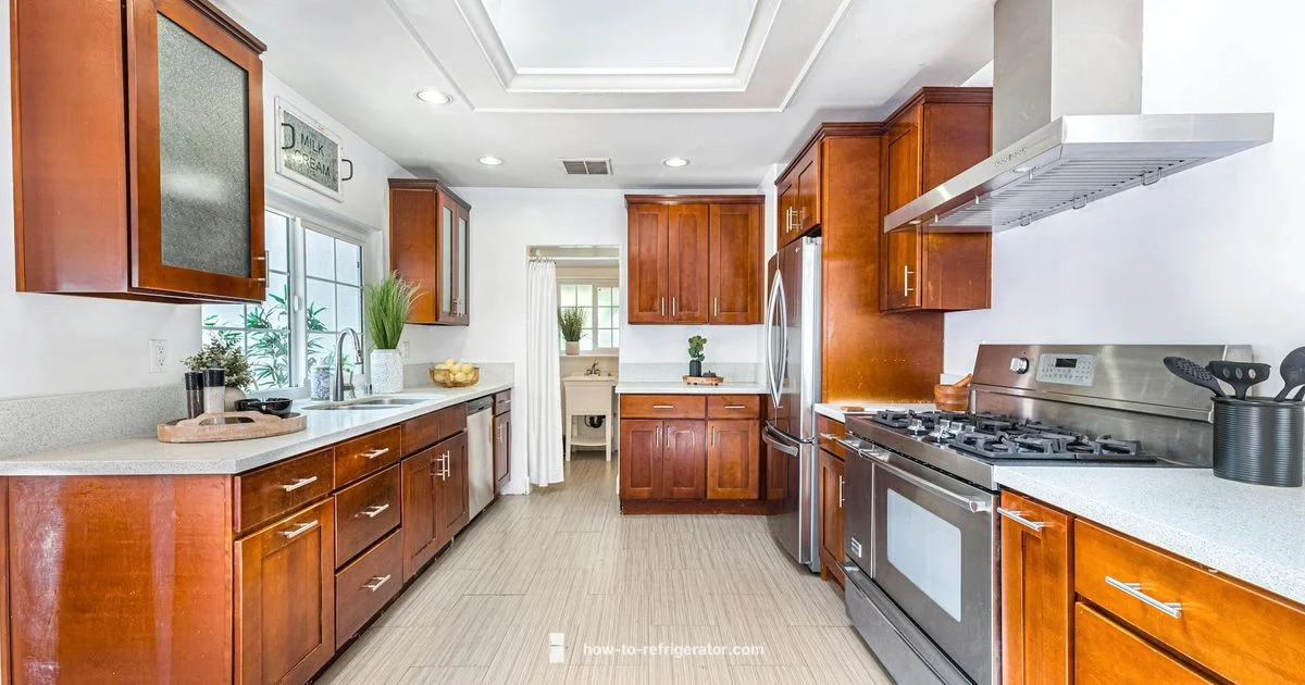 Freezer Ready Guide Freezer Ready Guide - How To Refrigerator