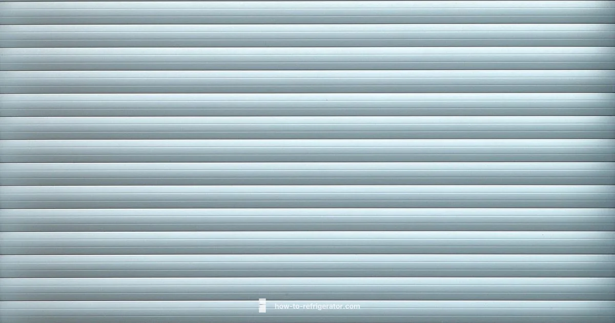 Walk-In Refrigerator Walk-In Refrigerator - How To Refrigerator