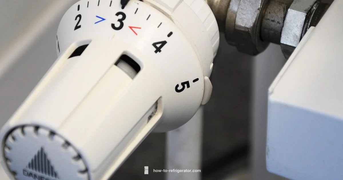 Set Fridge Temp Set Fridge Temp - How To Refrigerator