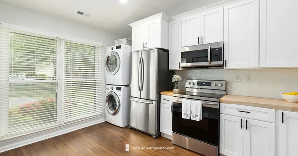 Not Cooling? Quick Guide - How To Refrigerator