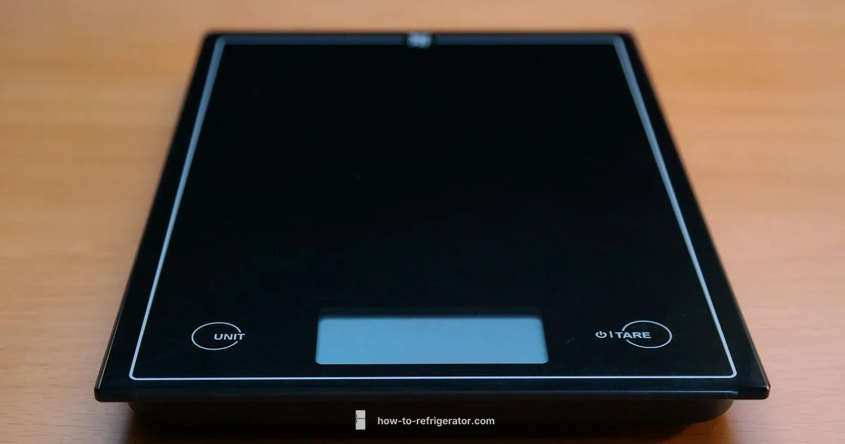 Fast Cooling - How To Refrigerator