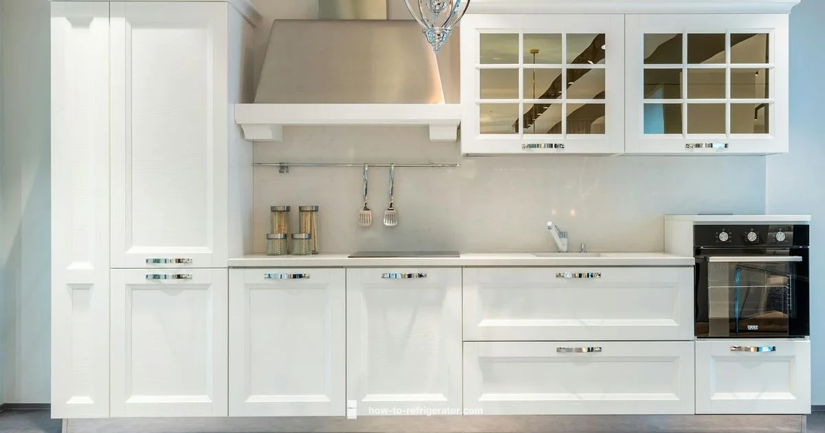Smeg Freezer Fixes - How To Refrigerator