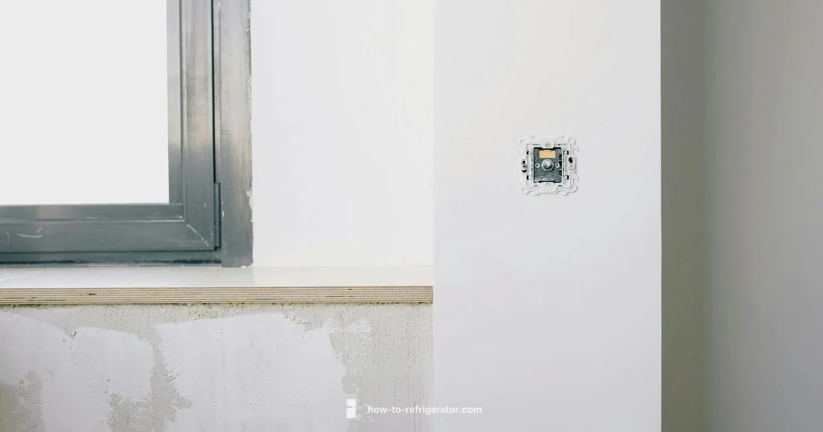 Outlet Setup Guide Outlet Setup Guide - How To Refrigerator