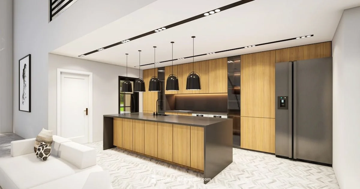 26-Inch Depth Guide - How To Refrigerator