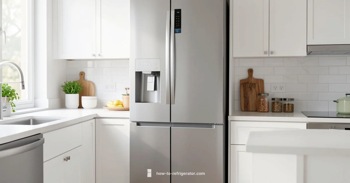 Samsung Fridge Troubleshooting - How To Refrigerator