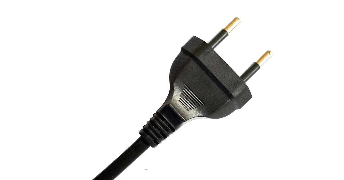 Safe Cord Setup - How To Refrigerator