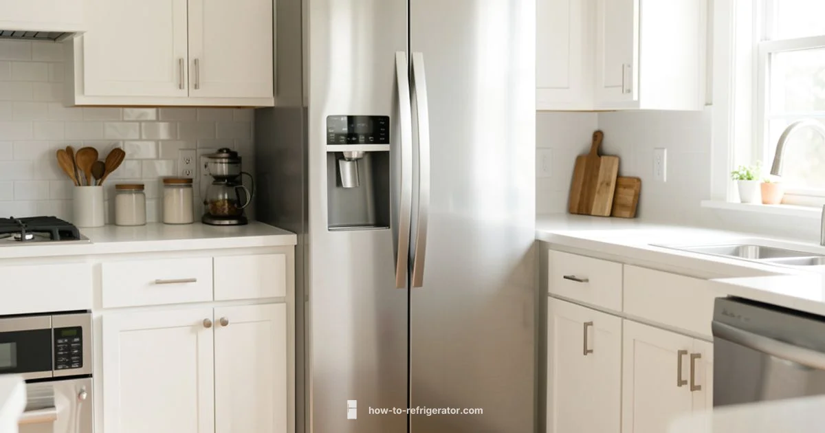 Best Fridge 2025 - How To Refrigerator