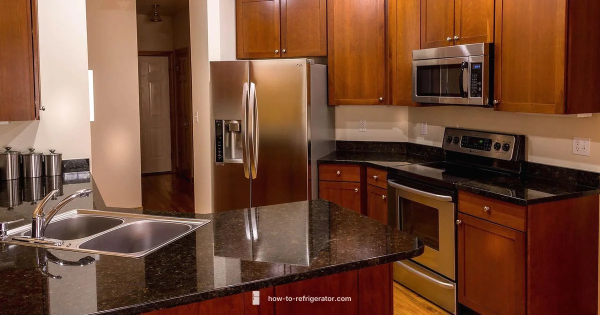 Fridge Price Guide - How To Refrigerator