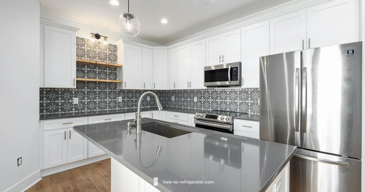 GE Refrigerator Guide - How To Refrigerator