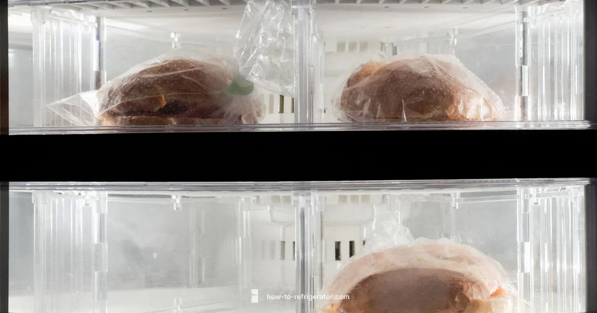 Refrigerator Freezer Fixes Refrigerator Freezer Fixes - How To Refrigerator