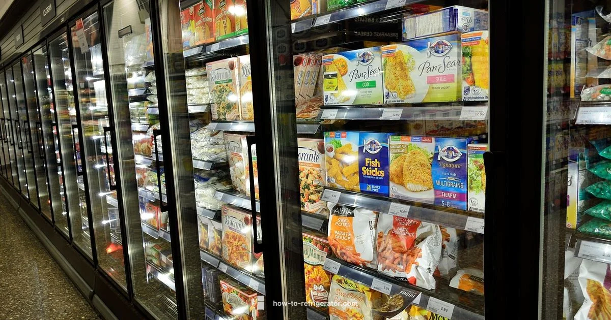 Fridge vs Refrigerator - How To Refrigerator