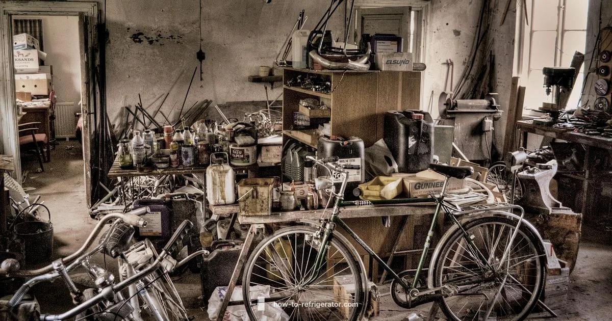 Kenmore Parts Guide - How To Refrigerator