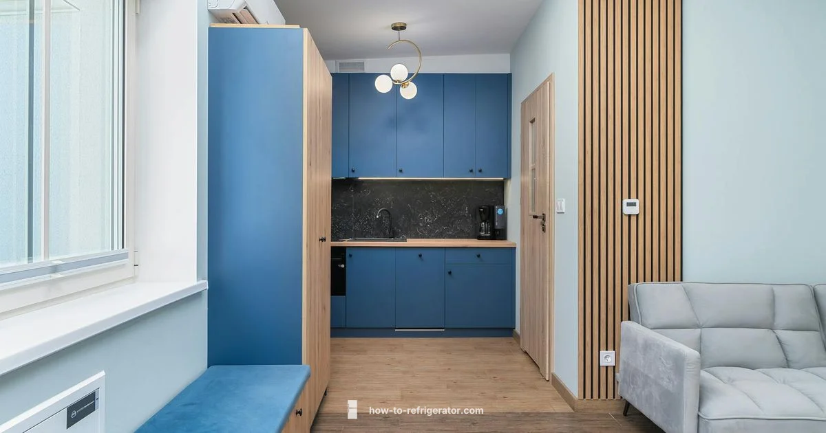 Small Fridge Guide - How To Refrigerator